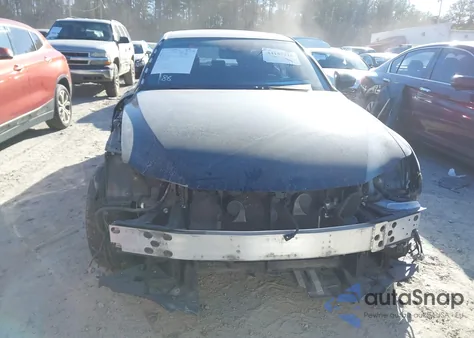 2019 Lexus Is 300 z USA, uszkodzony, nr VIN JTHBA1D23K5092975